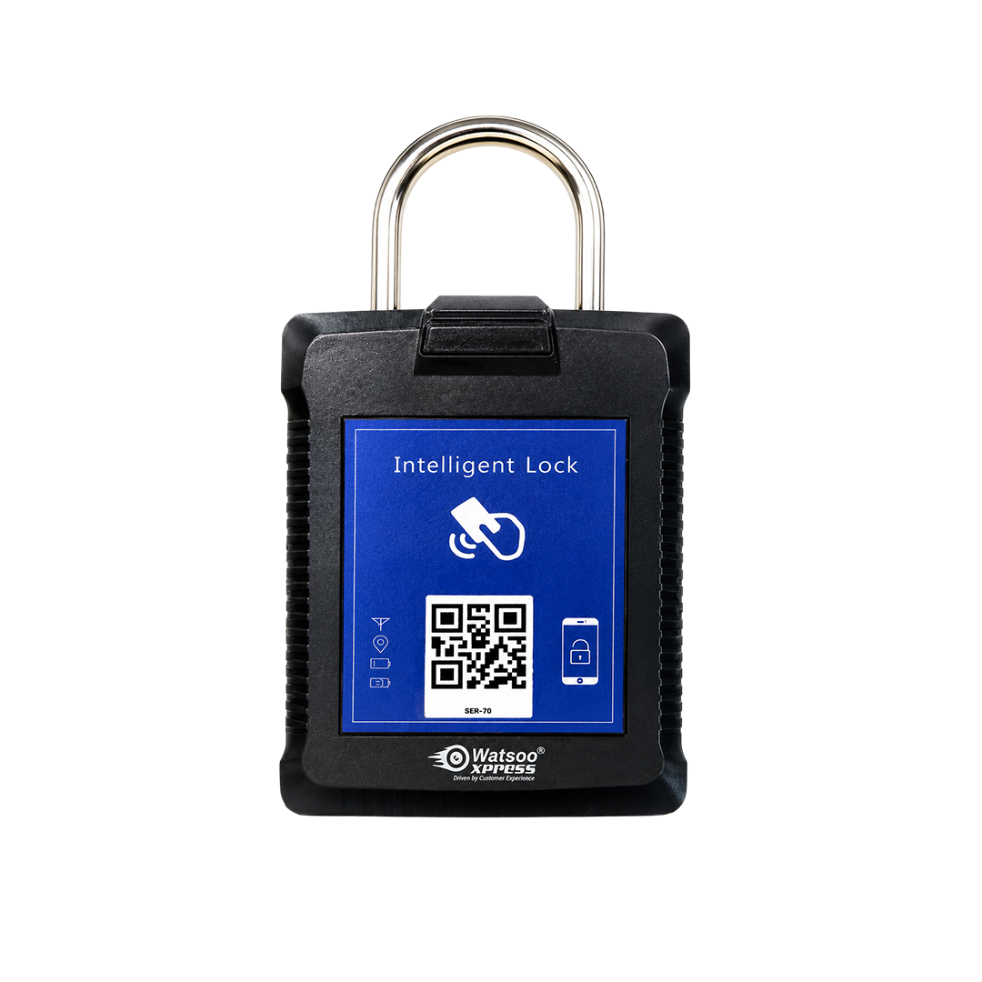 digital lock